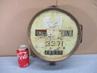 Vtg 1930 s 40 s Trolley Token Counter Philadelphia Transportation Co Ptc 3371