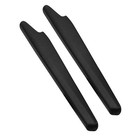 Hdspot Rubber Replacement Earsocks For-oakley Bottle Rocket Oo9164-options