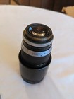 Ernst Leitz Gmbh Wetzlar Lens Plus Visoflex With Cimney Finder And Case