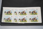 British Silver Jubilee Collection Of 450  Stamps  30 Souvenir Sheets  2 Booklets