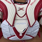 Bauer Vapor 1x Goalie Chest Protector Sz M