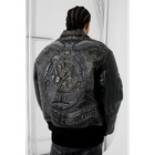 Syip Liberty Bomber Jacket