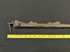Indian War Us M1873 Trapdoor Barrel W  Rear Sight 