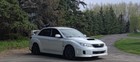 Subaru  Impreza