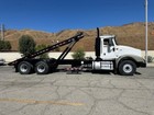 International Pay-star Roll Of Truck  93 000 Miles  Loaded  2013  No Def