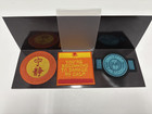 Nip Firefly Loot Crate Patch Set 2020 -serenity Damage My Calm Can t Stop Signal