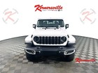 2025 Jeep Gladiator Sport 4wd 4dr Pickup Truck Heated Seats Remote Start