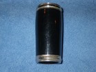 66 75mm Plastic Bb Clarinet Barrel - 66-67mm  Fits Yamaha Bundy Buffet Vito Etc