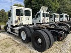 2015 Freightliner Day-cab