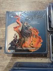 Harry Potter Knight Models Original Game 18 Miniatures Packs And Dumbledore