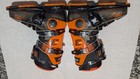 Full Tilt First Chair The Original 3-piece Freestyle Alpine Ski Boots Mp 25 5