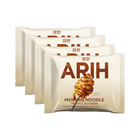 Arih Modern Noodles  Western-korean Fusion Soup-less Noodles  Truffle Bulgogi  4