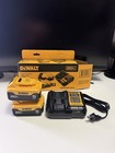 Dewalt Xr 20v Max Brushless Cordless 2-tool Combo Kit  20v Battery   s   Charger
