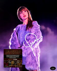 Taylor Swift Signed Original 8x10  Authentic Real Autograph W coa Certificate