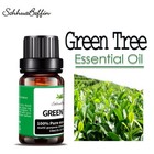 100  Pure Essential Oils 10ml Natural Aromatherapy Organic Fragrances Diffuser