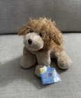 Webkinz Cocker Spaniel Puppy Dog Hm011 Nwt Sealed Unused Code