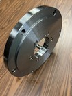12    D1-6  D6 Adapter Plate Finished For 12    Self-centering Chucks  adp-12-d6