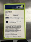Leviton Ip710-dlz Illumatech Fluorescent Slide Dimmer 1200va  120 277v 
