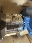 Rosemount 3051 S Hart Pressure Transmitter 3051s1cd3a2a11a1ae5m5 0-25 42 Inh20
