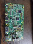 Tesla Model S x Inverter Logic Control Board 1013416-00-e Rev03 Oem Ldu Sdu
