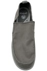 Crocs Men s Walu Slip On Loafer Slate Gray