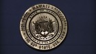 1959 Hawaii Trade Dollar 50th State Token Statehood Year Souvenir Coin