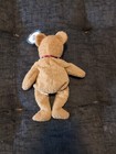 Ty Beanie Babies Curly The Bear Plush Toy 