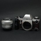 Pentax Lx 2000   Smc Pentax-a 50mm F1 2 Special Edition  314