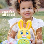   Bunny Bubble Blower   Easter Toy   Gift For Toddlers   Kids   Bubble Machin   