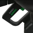 Expert Gardener 6 Lb Capacity Handheld Broadcast Spreader