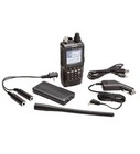 Yaesu Fta-550aa Nav com Aviation Radio 9269