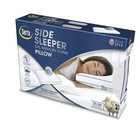 Serta Side Sleeper Pillow With Cooling Gel Memory Foam  great Deal 