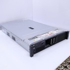 Dell Poweredge R730 1x Intel Xeon E5-2620 V4 8gb Ram No Drives os Server