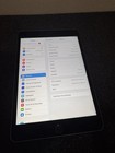 Apple Ipad Mini 4 A1538 128gb  Wi-fi  7 9 In - Space Gray