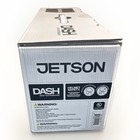 Jetson Dash Hoverboard - Teal  Led Lights 5 Mph Max Speed 88
