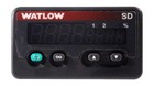 Watlow Sd3c   hcaa   aarg Universal Programmable Controller 100   240v 1 32 Din