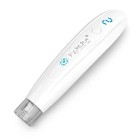 1pc Wireless Beauty H2 Pen  2pcs 12pins Replace Components Facial Cleansing Tool