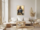 Quigley Down Under  1990  Movie Wall Art Poster Print Pick A Size Lot Up