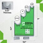 Staten Tools 17986 1 2  - 1-1 4  Support Roller For Emt Greenlee Current