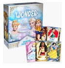 2025 Topps Disney Wonder Mega Box Factory Sealed