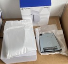 Playstation 5 Disc Drive Digital Edition Consoles  model Group Slim 