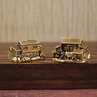 Brass Antique Architectural Ornaments  Vintage Houses  Metal Crafts