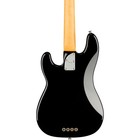 Fender American Professional Ii Precision Bass Maple Fingerboard Black