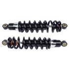 Am129514 Pair Front Shock Absorbers For John Deere Gator 4x2 6x4 Te Th Ts Tx