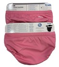 Tyr Baby Swim Diapers  2  Pink  Sz Medium 12 Mths 18-22lbs Upf 50  Pottery Barn