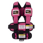 Ridesafer Travel Vest Car Seat - Extra Small - Pink - New  Open Box