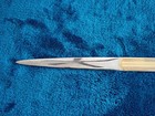 Vtg Art Deco Made In Germany Letter Opener Desk Tool 