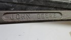 Old Antique  John Deere Tractor Drain Plug Wrench Tool Lot B