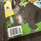 Wild Kratts Around The World Magazine Kids 2 Free Posters Games Trivia Fun