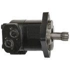 Drive Motor Fit For Bobcat S550 S570 S590 S595 751 753 763